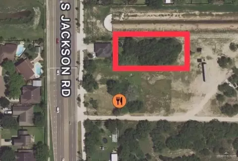 000 Jackson Rd, Edinburg, TX 78539