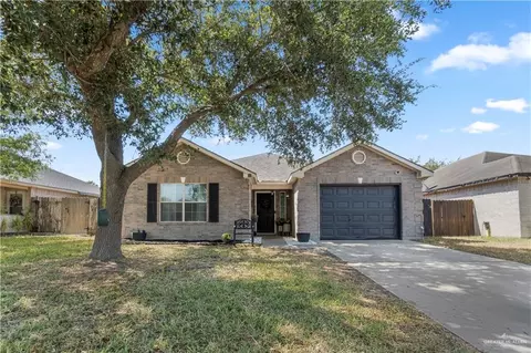 1326 Ruidoso St, Edinburg, TX 78541