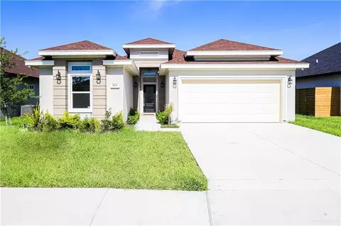4024 Duncan Ln, Edinburg, TX 78542