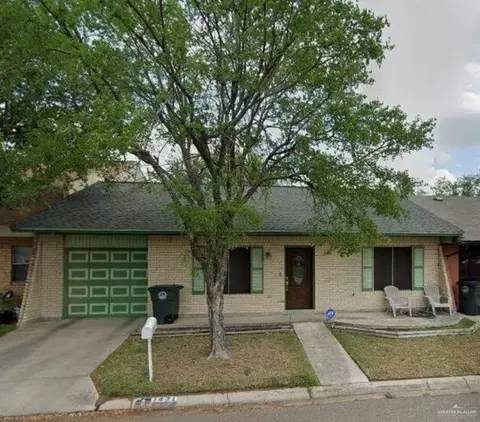 1431 N Evergreen Ave N, Mission, TX 78572