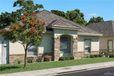 906 N Abbey Ave, Edinburg, TX 78541