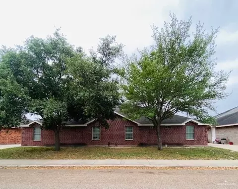 1308 Prosperity Dr, Edinburg, TX 78541