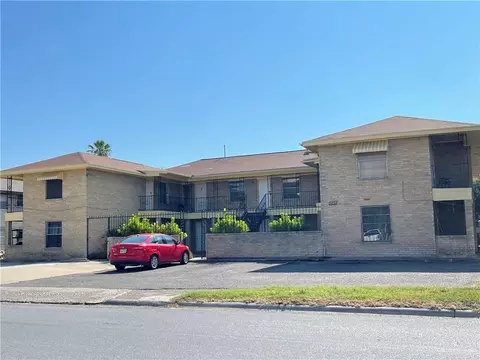 3712 N 6th St #10, Mcallen, TX 78501
