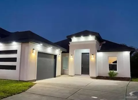 4812 Kalinga Ln, Brownsville, TX 78521