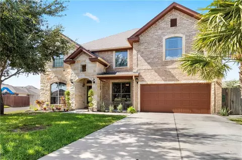 2601 Zurich Ave, Mcallen, TX 78504