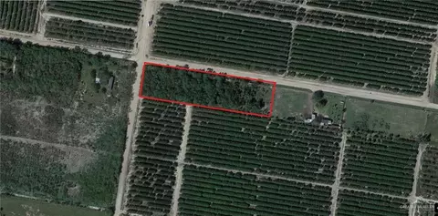 0 W Texan Rd, Edinburg, TX 78541