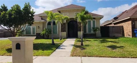 3901 Teal Ave, Mcallen, TX 78504