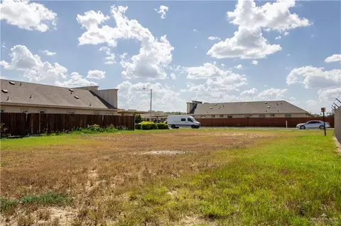 1509 Pamplona St, Pharr, TX 78577