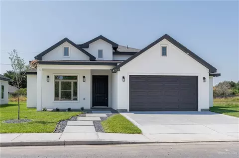 316 W Southland Ave, Edinburg, TX 78539
