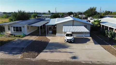 2114 Kelly Ave, Mission, TX 78572