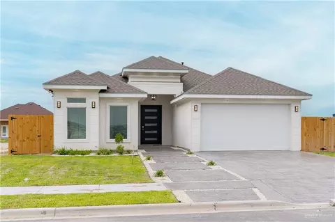1219 Joe Justice, Weslaco, TX 78599