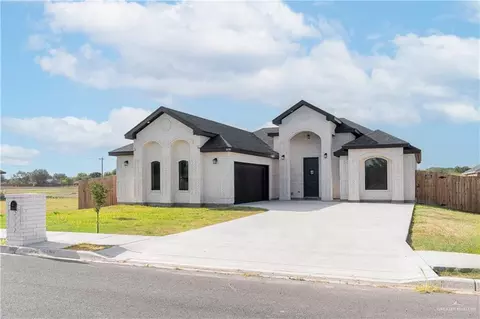 808 Juan Seguin, Weslaco, TX 78599