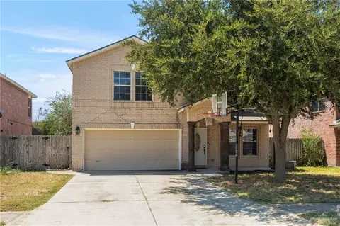 2106 Katherine Ave, Edinburg, TX 78539