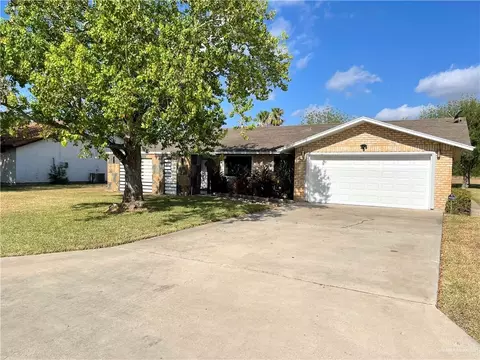 1401 Tesoro Ave, Rancho Viejo, TX 78575