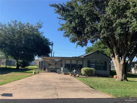 15768 Orange Dr, Harlingen, TX 78552