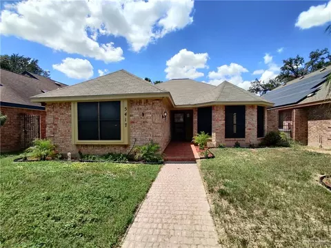 5417 N 30th St, Mcallen, TX 78504