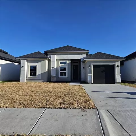 4735 Ibiza Cir, Brownsville, TX 78521