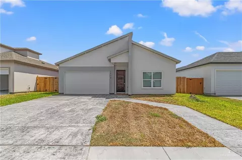 2908 N 36th St, Mcallen, TX 78501