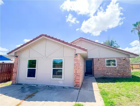 3653 Cherokee Dr, Mercedes, TX 78570