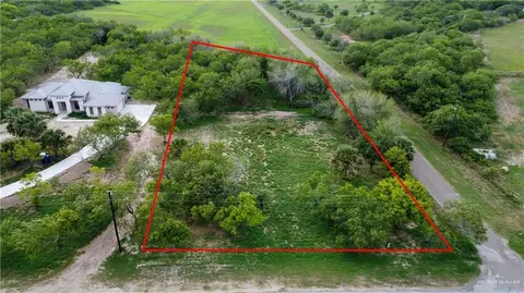 28166 Kornegay Rd, San Benito, TX 78586