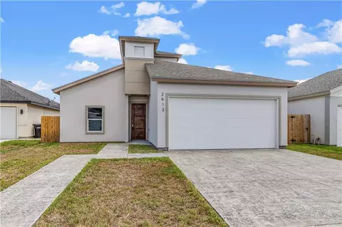 2912 N 36th St, Mcallen, TX 78501