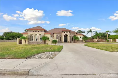 1416 Filbert St, Weslaco, TX 78599