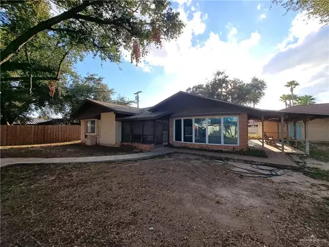 3208 Harmony Ln, Mission, TX 78574