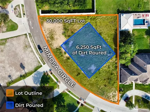 15 Mimosa Cir, Rio Grande City, TX 78582