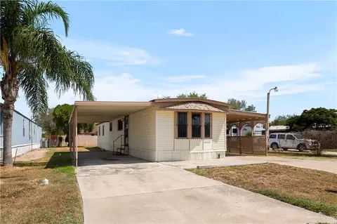 1120 Calle Naranja, Alamo, TX 78516
