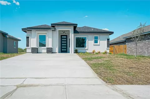 1503 W Mayberry St, Edinburg, TX 78541