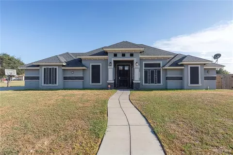 2601 Las Nubes Dr, Weslaco, TX 78599