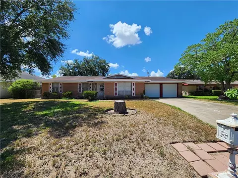 1701 Primrose Ave, Mcallen, TX 78504
