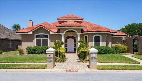 112 Goldcrest Ave, Mcallen, TX 78504