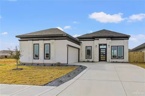1608 Peter Dr, San Juan, TX 78589