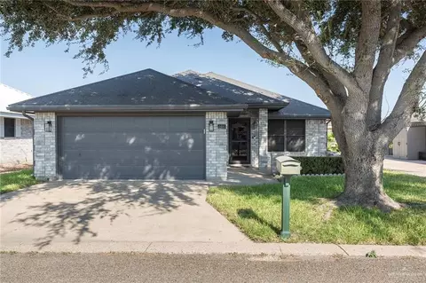 406 Scorpio St, Mission, TX 78572