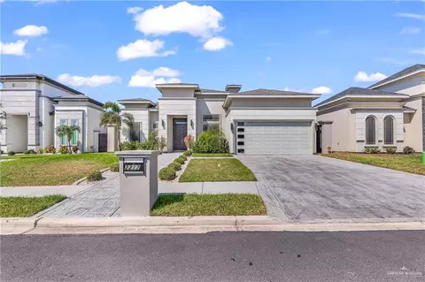 2217 Mirabelle St, Mission, TX 78572
