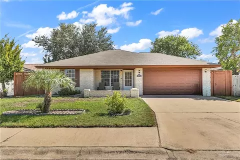 1823 N Gastel Cir, Mission, TX 78572