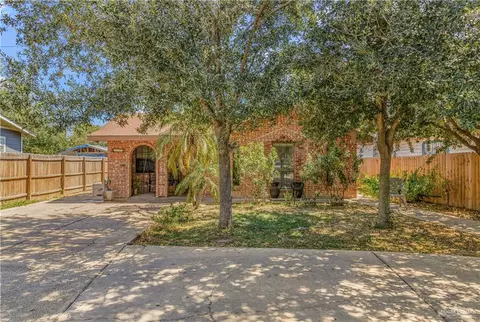 114 N Nicholson Ave, Mission, TX 78572