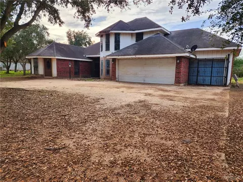 2811 E Arcola Ln, Edinburg, TX 78542
