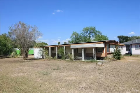 644 E Fannin Ave, Alamo, TX 78516