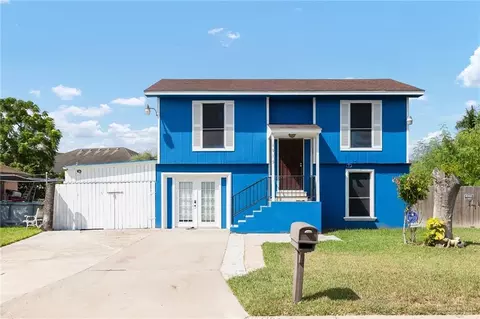 1915 Woodway Dr, Brownsville, TX 78521