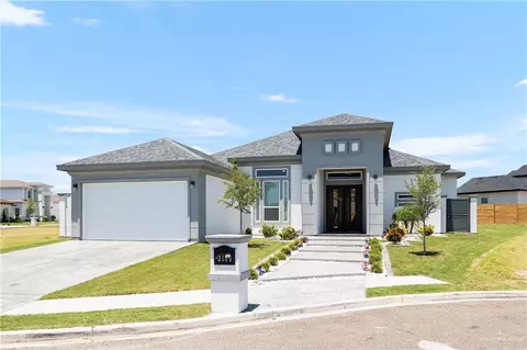 3105 Lago Ontario, Edinburg, TX 78542