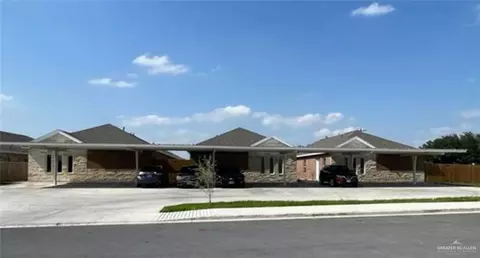 1602 W Powell St, Edinburg, TX 78541