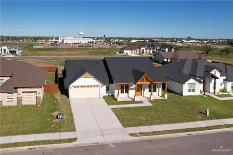 8637 Bellagio Cir, Harlingen, TX 78552