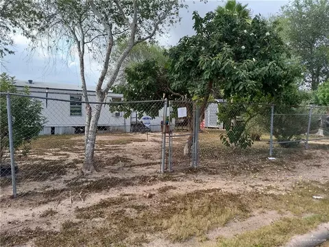1733 Thor Ave, Alamo, TX 78516