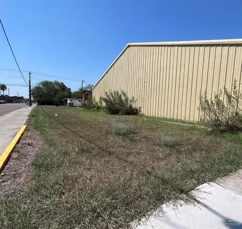 APT 12 Jackson Street, Harlingen, TX 78550