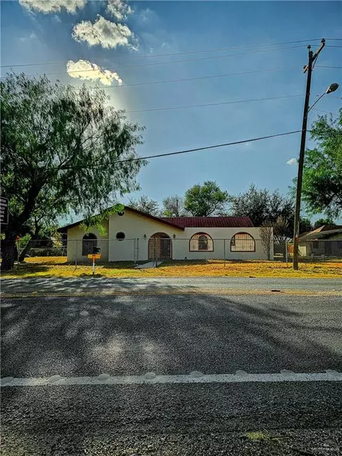 1503 Goodwin Rd, Palmview, TX 78572