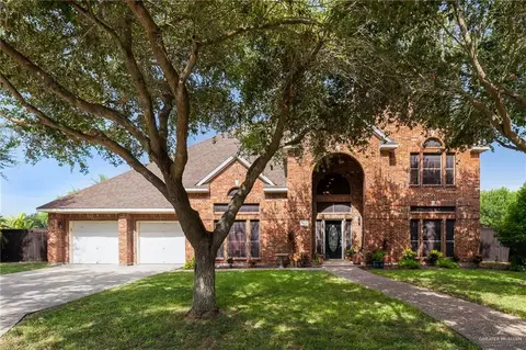 3106 Santa Olivia St, Mission, TX 78572