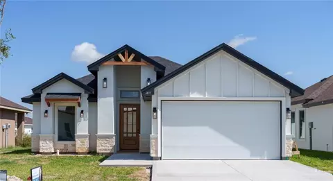 1405 Franklin Ave, Alton, TX 78573