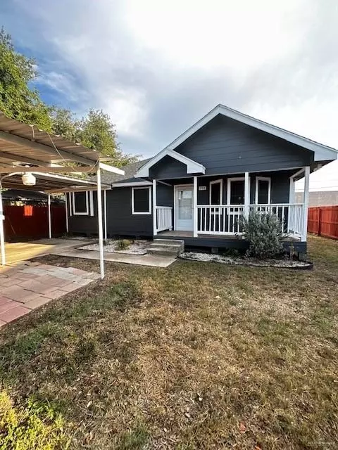 704 E Ricky Crossland, Elsa, TX 78543